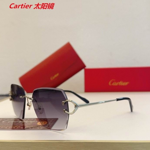 C.a.r.t.i.e.r. Sunglasses AAAA 10616