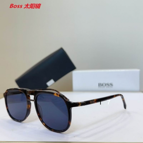 B.o.s.s. Sunglasses AAAA 10006