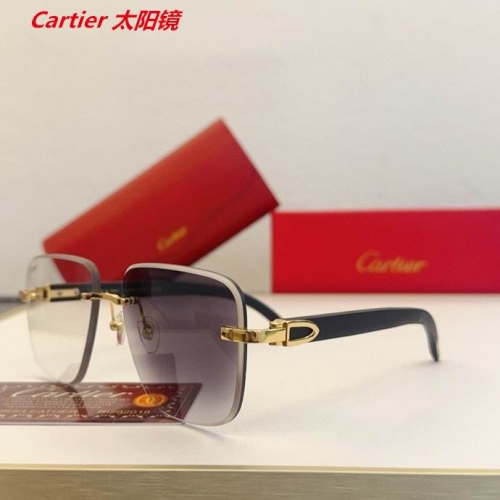 C.a.r.t.i.e.r. Sunglasses AAAA 10601