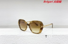 B.v.l.g.a.r.i. Sunglasses AAAA 10279