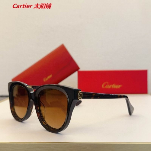 C.a.r.t.i.e.r. Sunglasses AAAA 10785