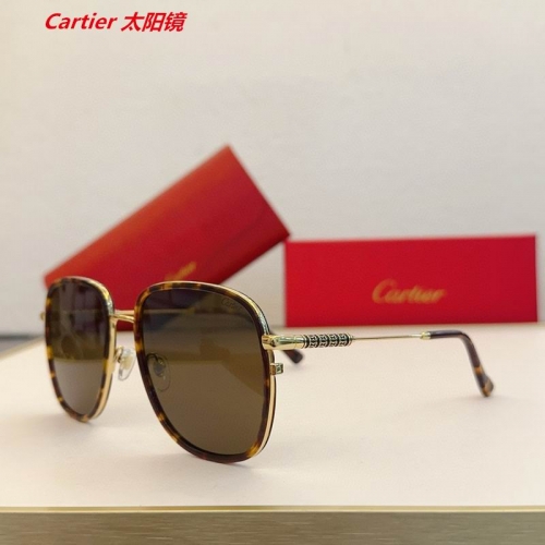 C.a.r.t.i.e.r. Sunglasses AAAA 10667