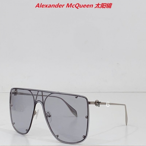 A.l.e.x.a.n.d.e.r. M.c.Q.u.e.e.n. Sunglasses AAAA 10017