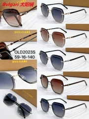B.v.l.g.a.r.i. Sunglasses AAAA 10067