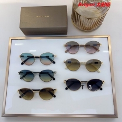 B.v.l.g.a.r.i. Sunglasses AAAA 10244