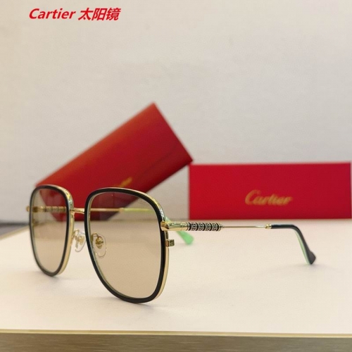 C.a.r.t.i.e.r. Sunglasses AAAA 10666