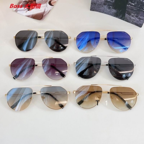 B.o.s.s. Sunglasses AAAA 10190