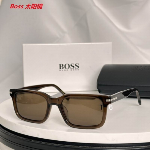 B.o.s.s. Sunglasses AAAA 10181