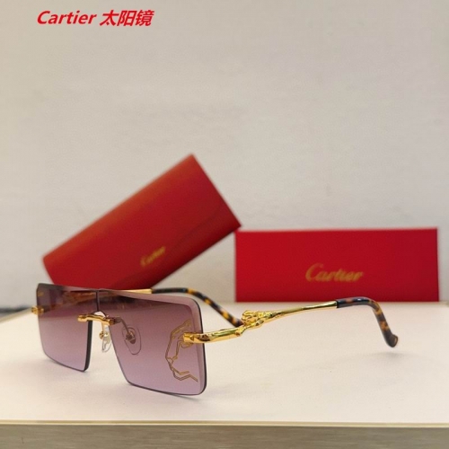 C.a.r.t.i.e.r. Sunglasses AAAA 10701