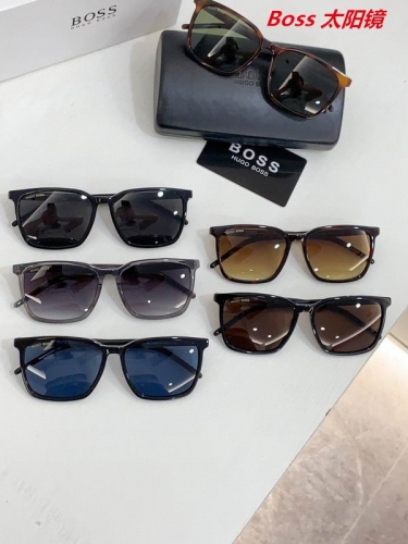 B.o.s.s. Sunglasses AAAA 10075