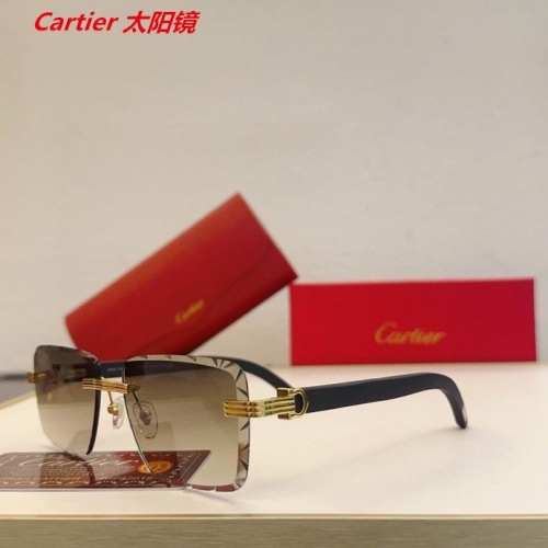 C.a.r.t.i.e.r. Sunglasses AAAA 10546