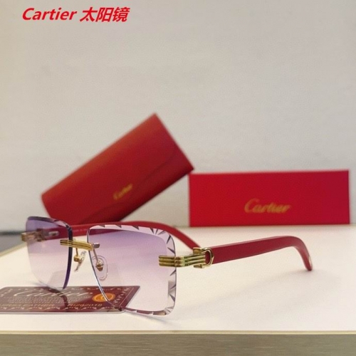 C.a.r.t.i.e.r. Sunglasses AAAA 10544