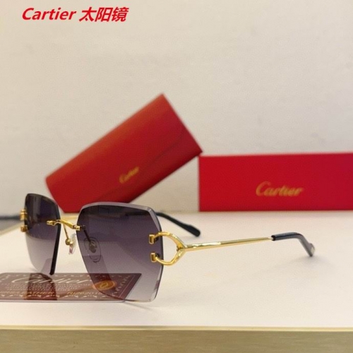 C.a.r.t.i.e.r. Sunglasses AAAA 10615