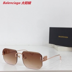 B.a.l.e.n.c.i.a.g.a. Sunglasses AAAA 10189