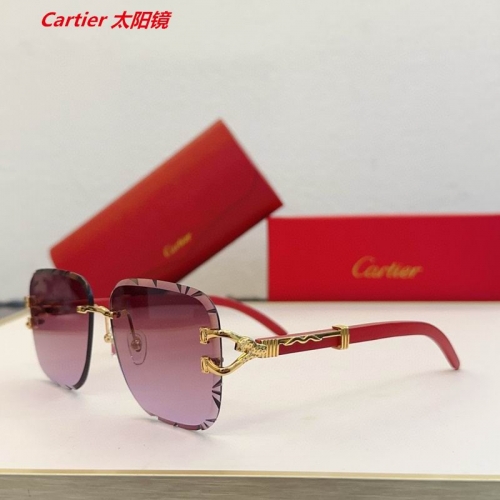 C.a.r.t.i.e.r. Sunglasses AAAA 10712