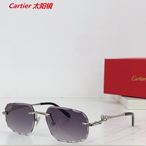 C.a.r.t.i.e.r. Sunglasses AAAA 10853