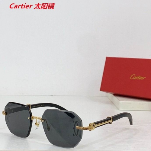 C.a.r.t.i.e.r. Sunglasses AAAA 10836