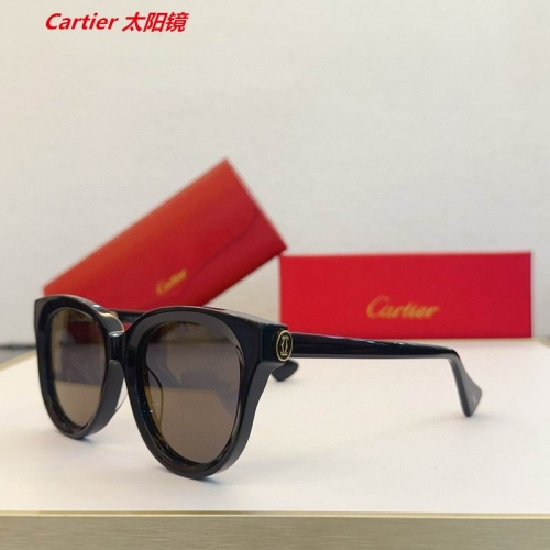 C.a.r.t.i.e.r. Sunglasses AAAA 10784