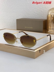 B.v.l.g.a.r.i. Sunglasses AAAA 10240