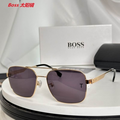 B.o.s.s. Sunglasses AAAA 10215