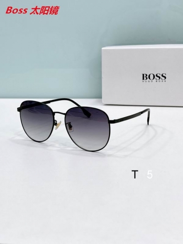 B.o.s.s. Sunglasses AAAA 10204