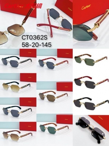 C.a.r.t.i.e.r. Sunglasses AAAA 10495