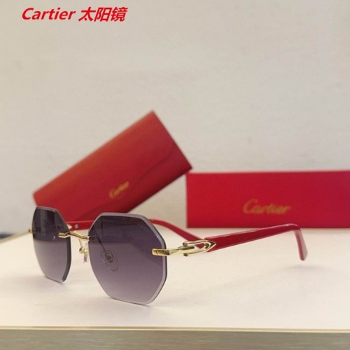 C.a.r.t.i.e.r. Sunglasses AAAA 10639