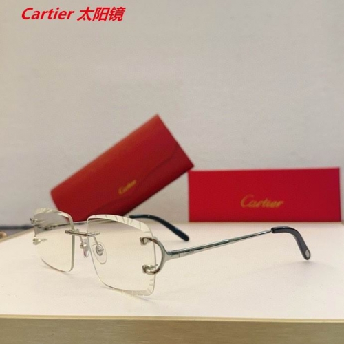 C.a.r.t.i.e.r. Sunglasses AAAA 10629