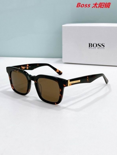 B.o.s.s. Sunglasses AAAA 10013