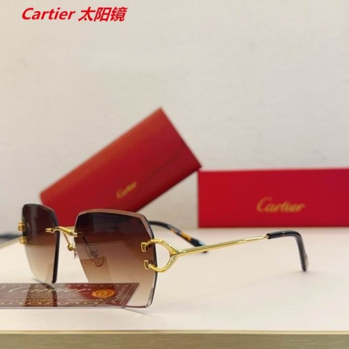 C.a.r.t.i.e.r. Sunglasses AAAA 10611