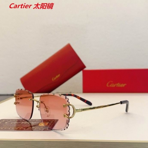 C.a.r.t.i.e.r. Sunglasses AAAA 10537