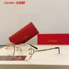 C.a.r.t.i.e.r. Sunglasses AAAA 10539