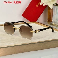 C.a.r.t.i.e.r. Sunglasses AAAA 10007