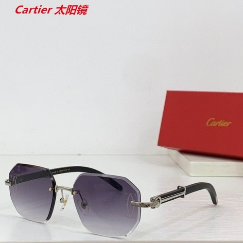 C.a.r.t.i.e.r. Sunglasses AAAA 10837