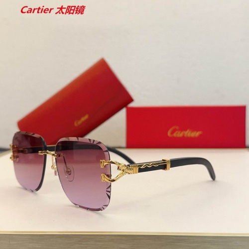 C.a.r.t.i.e.r. Sunglasses AAAA 10713