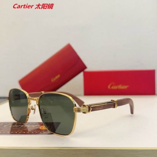 C.a.r.t.i.e.r. Sunglasses AAAA 10728