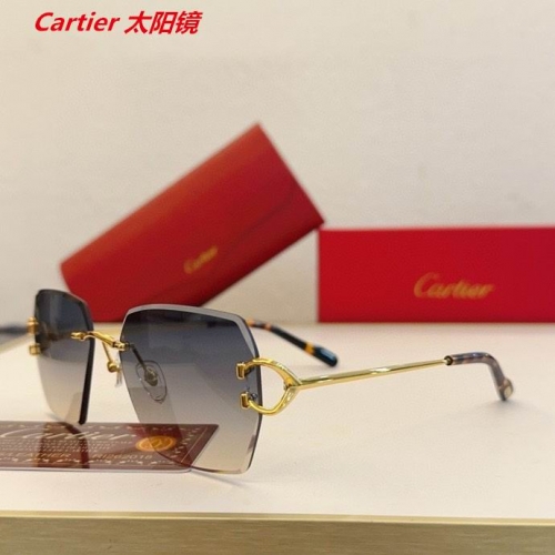 C.a.r.t.i.e.r. Sunglasses AAAA 10612