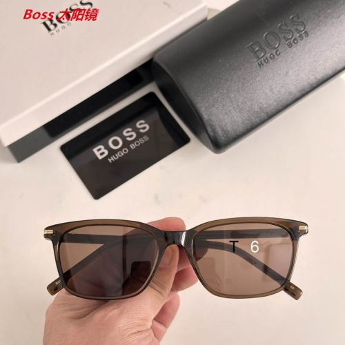 B.o.s.s. Sunglasses AAAA 10186