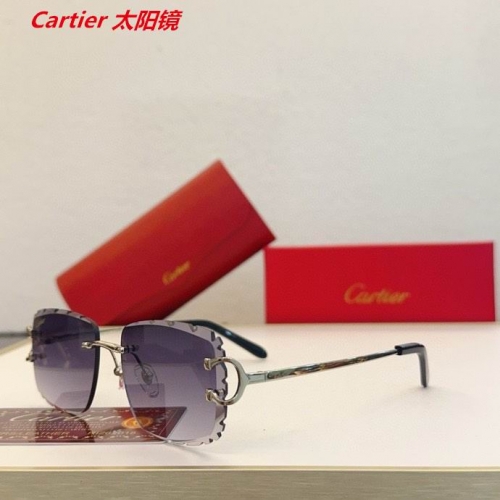 C.a.r.t.i.e.r. Sunglasses AAAA 10536