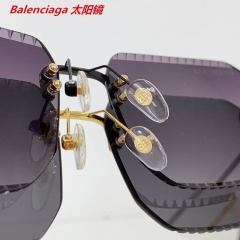 B.a.l.e.n.c.i.a.g.a. Sunglasses AAAA 10185
