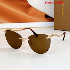 B.v.l.g.a.r.i. Sunglasses AAAA 10379