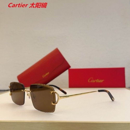 C.a.r.t.i.e.r. Sunglasses AAAA 10628