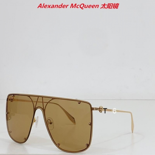 A.l.e.x.a.n.d.e.r. M.c.Q.u.e.e.n. Sunglasses AAAA 10016