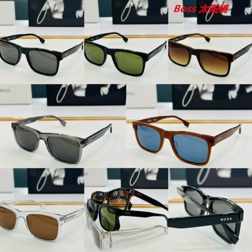 B.o.s.s. Sunglasses AAAA 10138