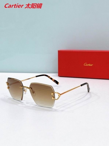 C.a.r.t.i.e.r. Sunglasses AAAA 10454