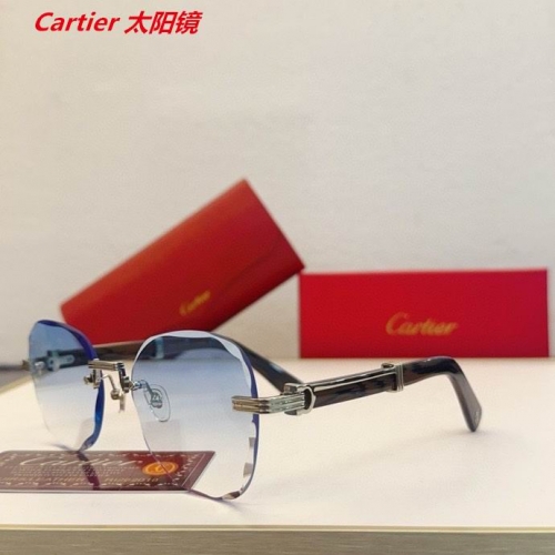 C.a.r.t.i.e.r. Sunglasses AAAA 10596