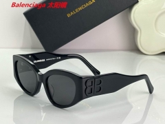 B.a.l.e.n.c.i.a.g.a. Sunglasses AAAA 10062