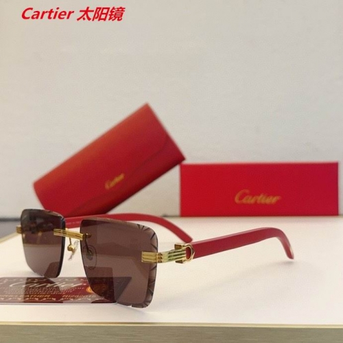 C.a.r.t.i.e.r. Sunglasses AAAA 10548