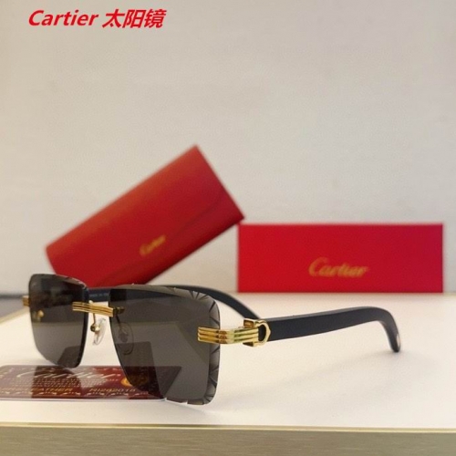 C.a.r.t.i.e.r. Sunglasses AAAA 10547