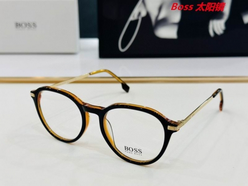 B.o.s.s. Sunglasses AAAA 10122